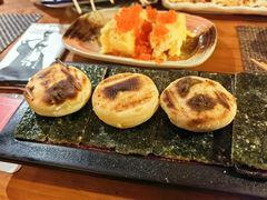 -半藏居酒屋(香港花园店)