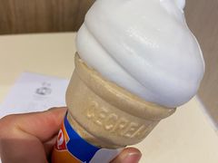 -DQ·蛋糕·冰淇淋(金桥店)