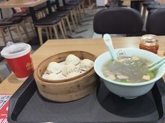 -回味鸭血粉丝汤(砂之船店)