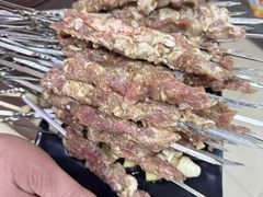 -运德成·天津老味烧烤(广开二马路店)