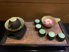 -春晖园度假酒店温泉