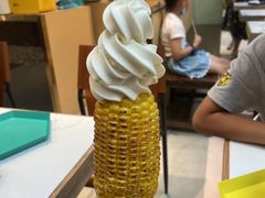-茶是一枝花泡茶店