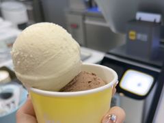 -CORNER CONE GELATO酷矿手作霜淇淋(南头古城店)