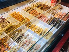 -天虹购物中心(石路店)