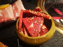 坛子牛排-伊茉家的烤肉店(勒泰中心店)