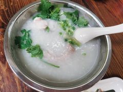 -财记鱼粥·肠粉