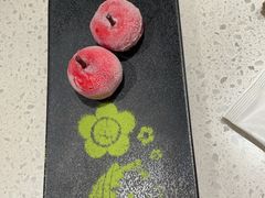 -海底捞火锅(巴黎春天浦建店)