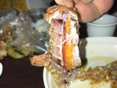 -三妹小龙虾·黄油蟹(华侨城总店)