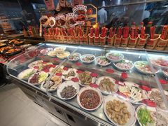 -魏铭鱼头捞饭(晋阳路店)