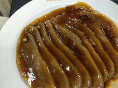风味扒口白-马家烧麦(总店)