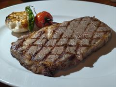 -上海柏悦酒店·世纪100牛排馆
