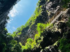 -英西峰林·洞天仙境