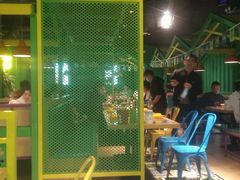 -蛙喔牛蛙(义乌新光汇店)