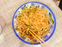 -大嘻咹biangbiang面(历史博物馆店)