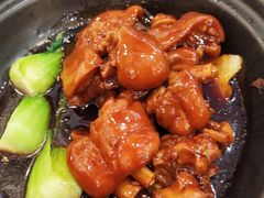 -天鲜阁·海鲜粤菜·33年老字号(石槎白云站店)