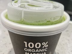 -THE MATCHA TOKYO抹茶东京
