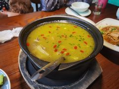 -老李家土菜馆·安吉地标美食