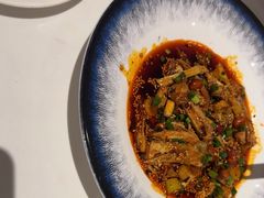 -院8里·少城记忆老川菜(宽窄巷子店)