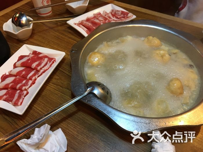 傣妹(昌里路店)图片 - 第6张
