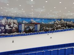 -长沙湘江冰雪世界