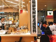 -狮头牌卤味研究所·卤味饭(花城汇南区店)
