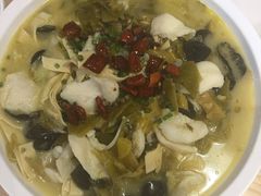 -鱼你在一起(梦秀广场店)