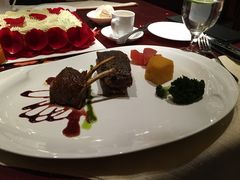 -王品牛排(郑州大卫城店)