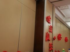 包厢-梦都海鲜酒家(万达广场江桥店)