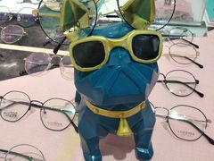 -肆兮眼镜·蔡司·徕卡战略合作店(大坪店)