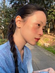 点击看大图 -FIONA MAKE UP恋妆造型