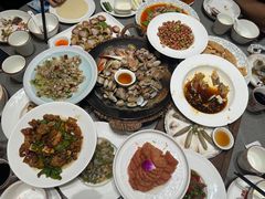 -阿毛饭店·宁波老字号(儿童公园旗舰店)