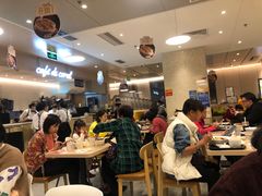 大堂-大家乐(广州荔湾领展广场店)
