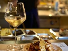 -Ocean's Table 欧舍