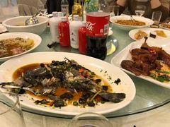 -上海浦东假日酒店