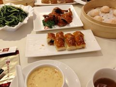 -利苑酒家(合景国际金融广场店)