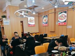 -老诚一锅·羊蝎子(广渠门外店)