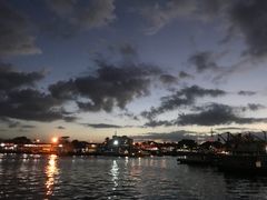 -仙本那渔人码头餐厅