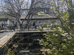 -糖房咖啡(南锣鼓巷店)
