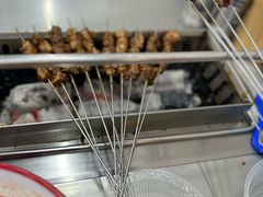 -贾青羊肉串(袁桥店)