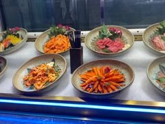 -喜庭海鲜自助(城关万象城店)