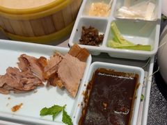 -紫光园·烤鸭·北京菜(团结湖店)