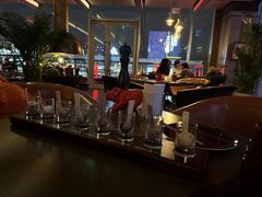 -恰餐厅及酒吧CHAR Bar & Grill(北京三里屯洲际店)