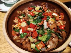 -鸡毛店·川菜(双楠店)