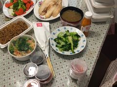 -西贝莜面村(上海百联西郊店)