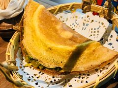 花盐街蛋烘糕-花盐街·四川乐山小吃(国贸商城店)
