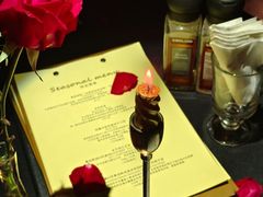 -小火花·干式熟成牛排馆Spark SteakHouse(剑桥郡店)