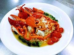 -箸福·夜上海(雨花客厅店)