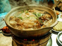 -小板凳(四公里店)