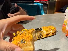 -醉炫音速烧烤·干煸菜(沙河总店)
