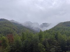 -浙北大峡谷